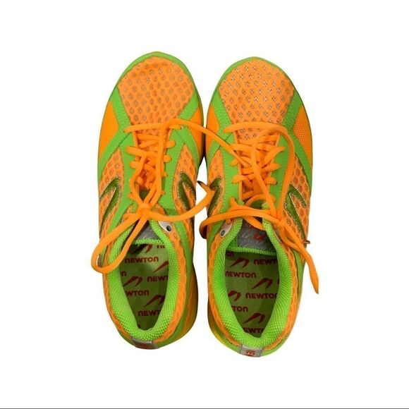 Newton Motion 000412 Low Top Stability Trainers Running Shoes - Picture 3 of 7